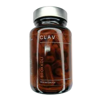 Фото Сульфорафан 500мг (50мг) (брокколи экстракт, Sulforaphane) капсулы №60