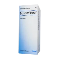 Фото Швеф Хель капли во флаконе 30мл