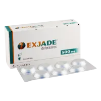 Фото Эксиджад таблетки 500мг №28! про-во Швейцария