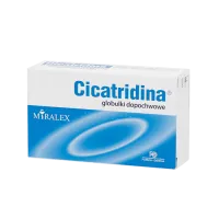 Фото Цикатридина супп. ваг. №10