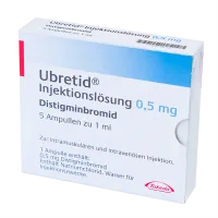 Фото Убретид